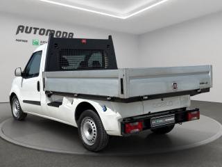 FIAT Doblo usata, con Servosterzo