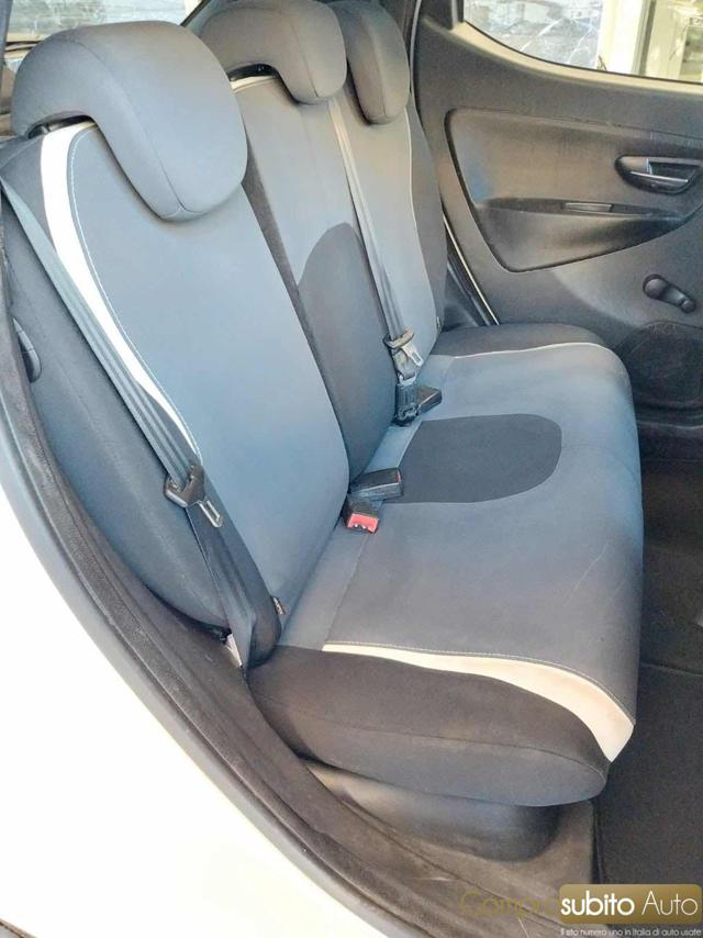 LANCIA Ypsilon usata 16