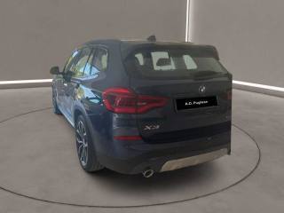 BMW X3 usata, con Autoradio