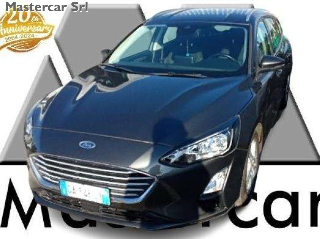 FORD Focus usata, con ABS