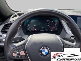 BMW Z4 usata, con Cruise Control