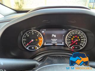 JEEP Renegade usata, con Autoradio