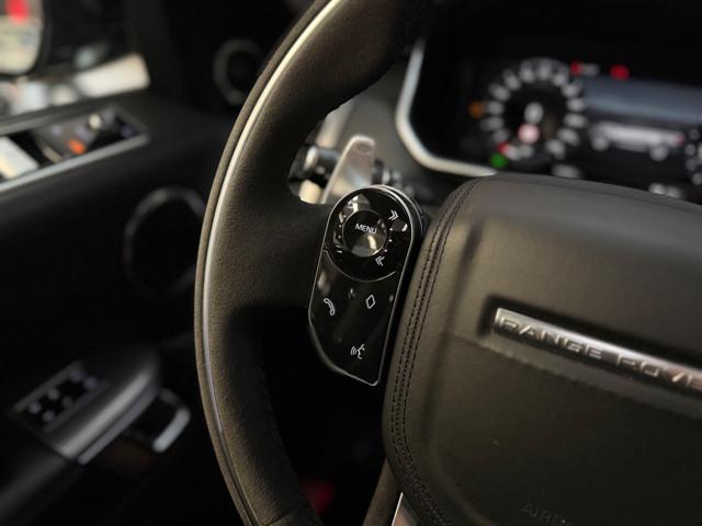 LAND ROVER Range Rover Sport usata, con Trazione integrale