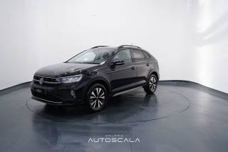 VOLKSWAGEN Taigo 1.0 TSI 110 CV Life