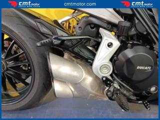 DUCATI Diavel usata 9