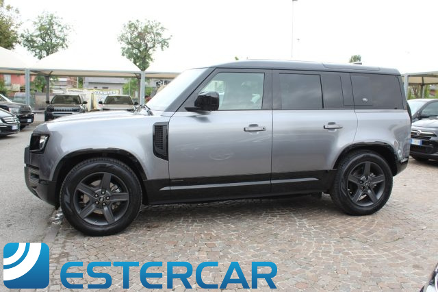 LAND ROVER Defender usata, con Servosterzo