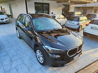 BMW X1 usata, con Alzacristalli elettrici