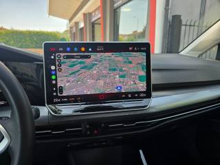 VOLKSWAGEN Golf usata, con Sound system