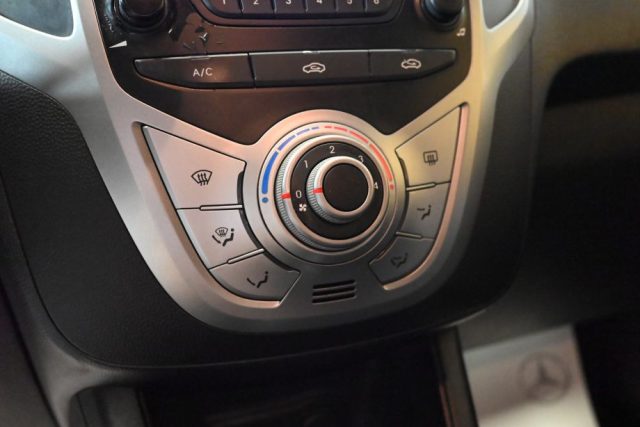 HYUNDAI iX20 usata 40