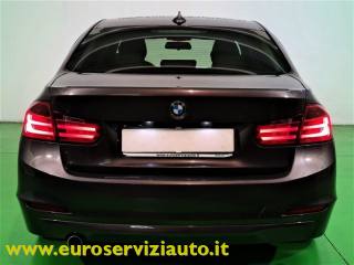 BMW 316 usata, con Climatizzatore