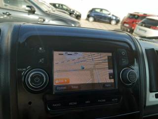 FIAT Ducato usata, con Immobilizzatore elettronico