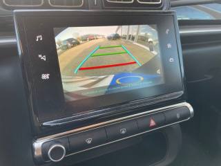 CITROEN C3 usata, con Controllo elettronico della corsia