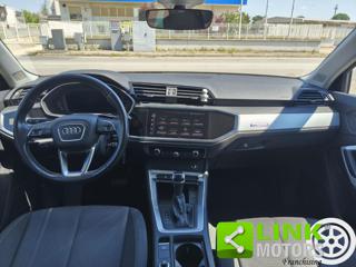 AUDI Q3 usata, con Climatizzatore