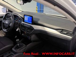 FORD Focus usata, con Controllo trazione