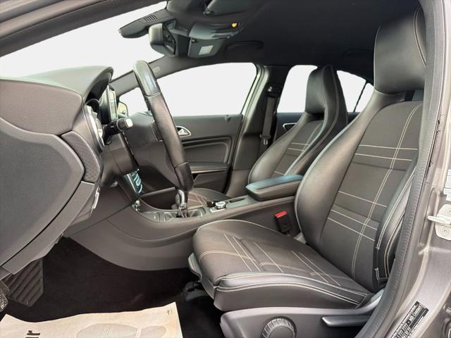 MERCEDES-BENZ A 180 usata, con ESP