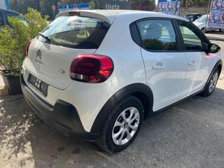 CITROEN C3 usata, con Alzacristalli elettrici