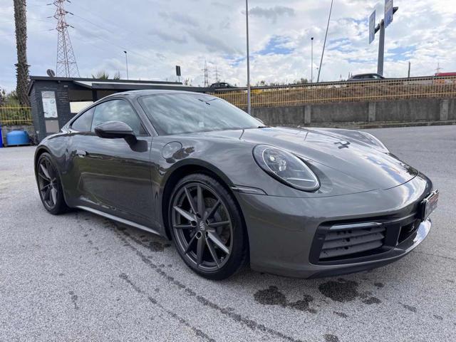PORSCHE 911 usata, con Airbag