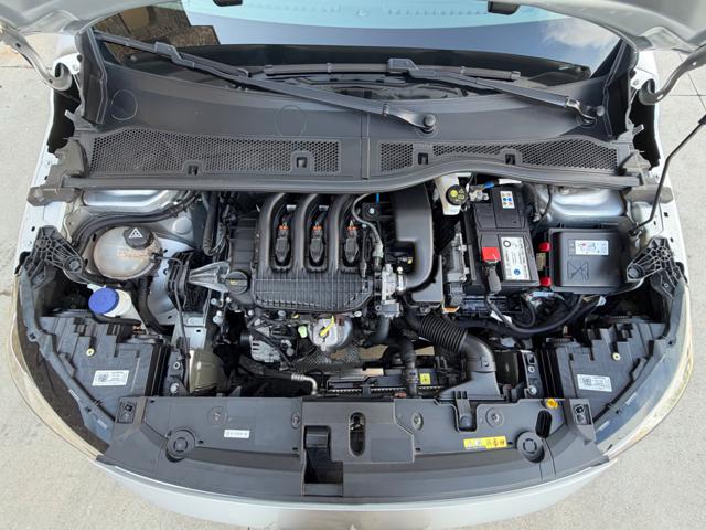OPEL Corsa usata, con Luci diurne