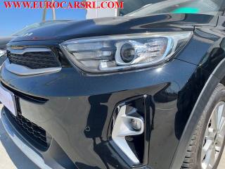 KIA Stonic usata, con Airbag Passeggero