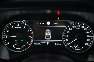 NISSAN Qashqai usata 32