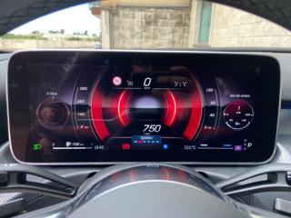 MERCEDES-BENZ C 200 usata, con USB