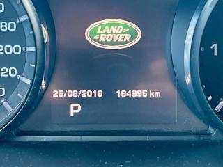 LAND ROVER Discovery Sport usata, con Bluetooth
