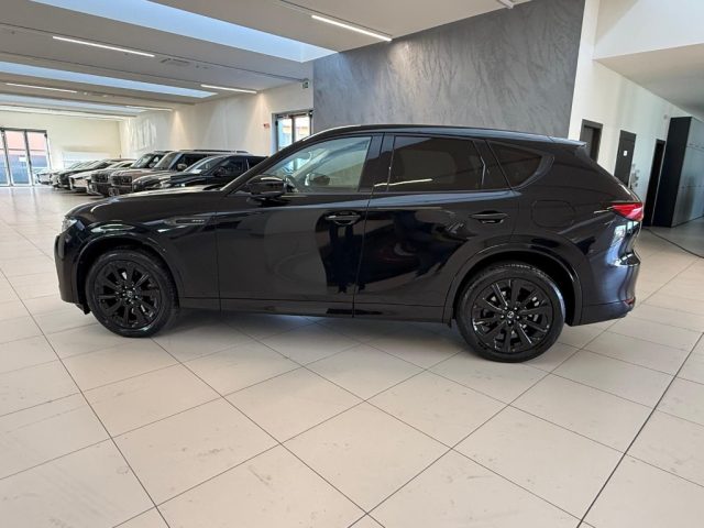 MAZDA CX-60 usata, con Antifurto