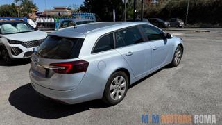 OPEL Insignia usata, con Alzacristalli elettrici
