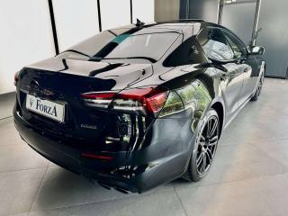 MASERATI Ghibli usata, con Antifurto