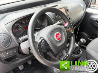 FIAT Fiorino usata, con ESP