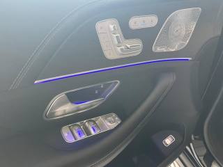 MERCEDES-BENZ GLE 350 usata, con Riconoscimento dei segnali stradali