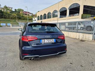 AUDI A3 usata, con Cerchi in lega