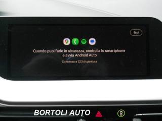 BMW 116 usata, con Luci diurne LED