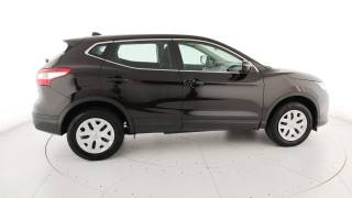 NISSAN Qashqai usata, con Bluetooth