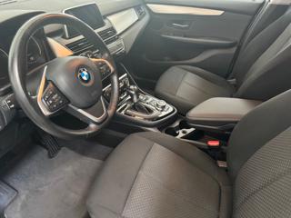 BMW 225 usata, con Cerchi in lega