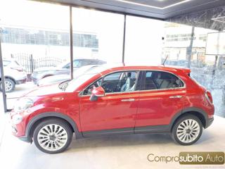 FIAT 500X usata, con Controllo trazione