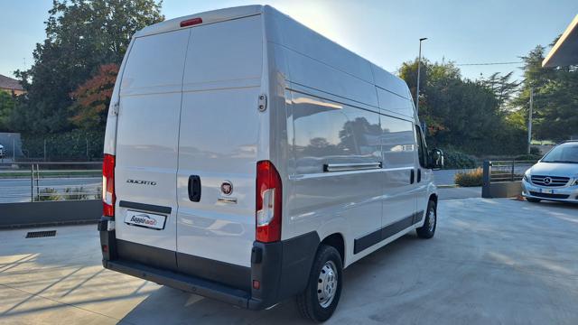FIAT Ducato usata 9