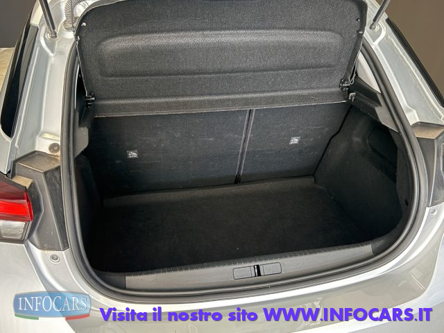 OPEL Corsa usata, con Vivavoce