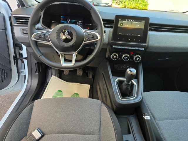 MITSUBISHI Colt usata, con Climatizzatore