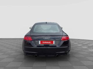 AUDI TT usata 3