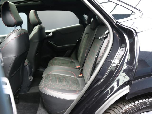 FORD Puma usata, con Boardcomputer