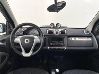 SMART ForTwo usata, con Chiusura centralizzata