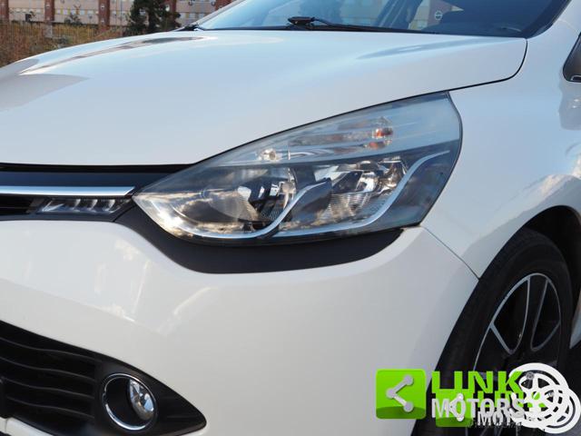 RENAULT Clio usata 29