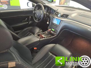 MASERATI GranTurismo usata 36