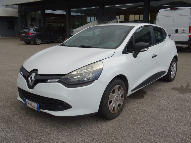 RENAULT Clio usata, con ABS