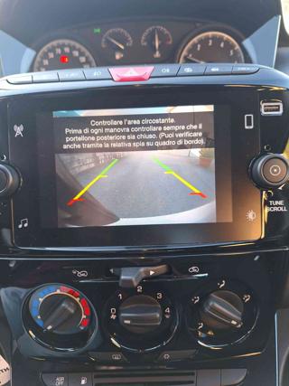 LANCIA Ypsilon usata, con Alzacristalli elettrici