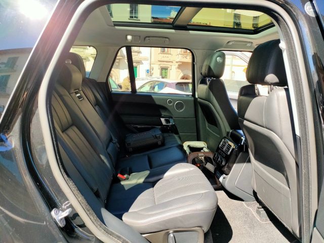 LAND ROVER Range Rover usata, con Fari Xenon