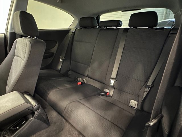 BMW 120 usata 32