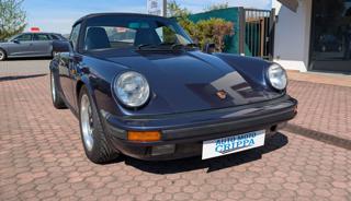 PORSCHE 911 usata 1