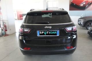 JEEP Compass usata, con Alzacristalli elettrici